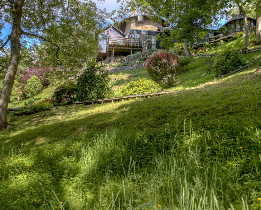 Managing Steep Landscapes at Lake of the Ozarks: Leave the Slopes to the Experts